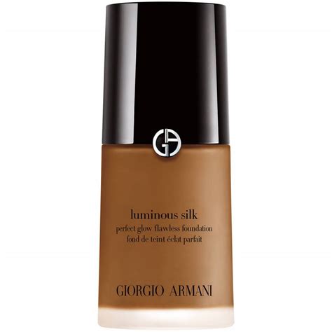 giorgio armani fond de ten|armani luminous silver foundation.